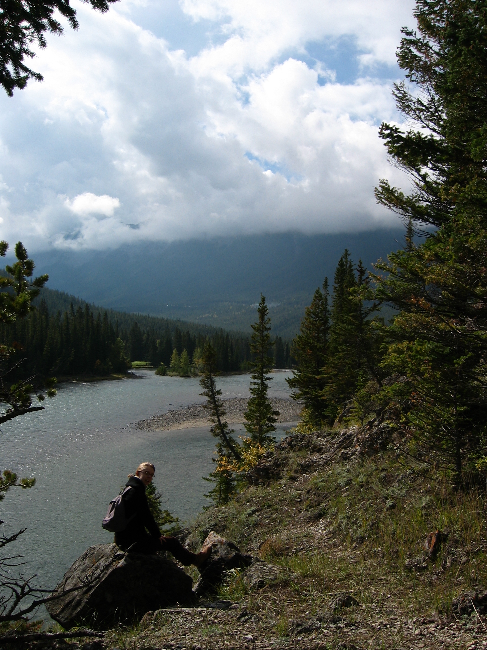 Ga het avontuur aan en doe waar je hart een sprongetje van maakt. Dan gaat alles weer stromen en kom je weer in je kracht
