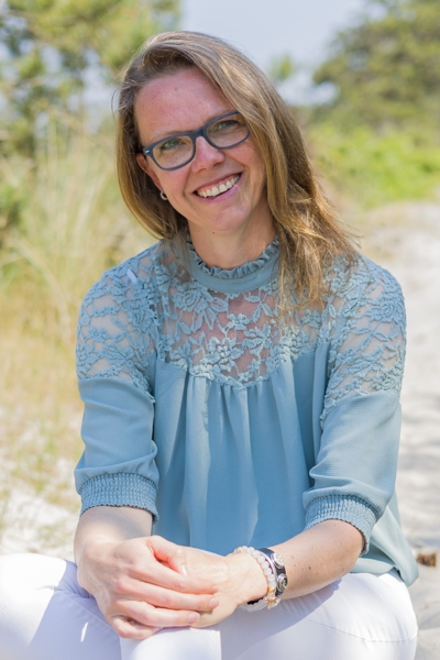 Marije Binnekade coach